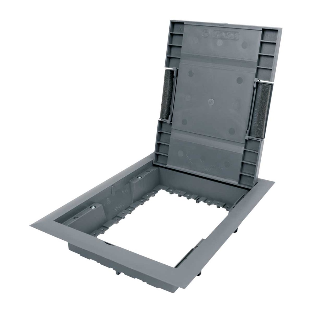 KOPOS DOZA PARDOSEALA CADRU KOPOBOX80LB | B2B